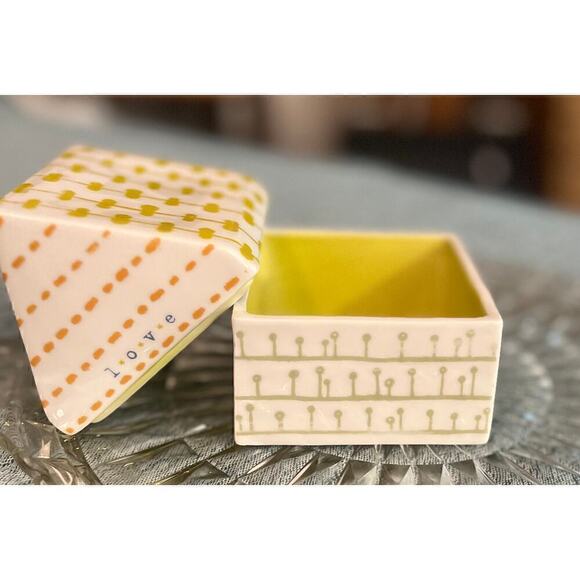 Love House Trinket Box - Picture 5 of 9